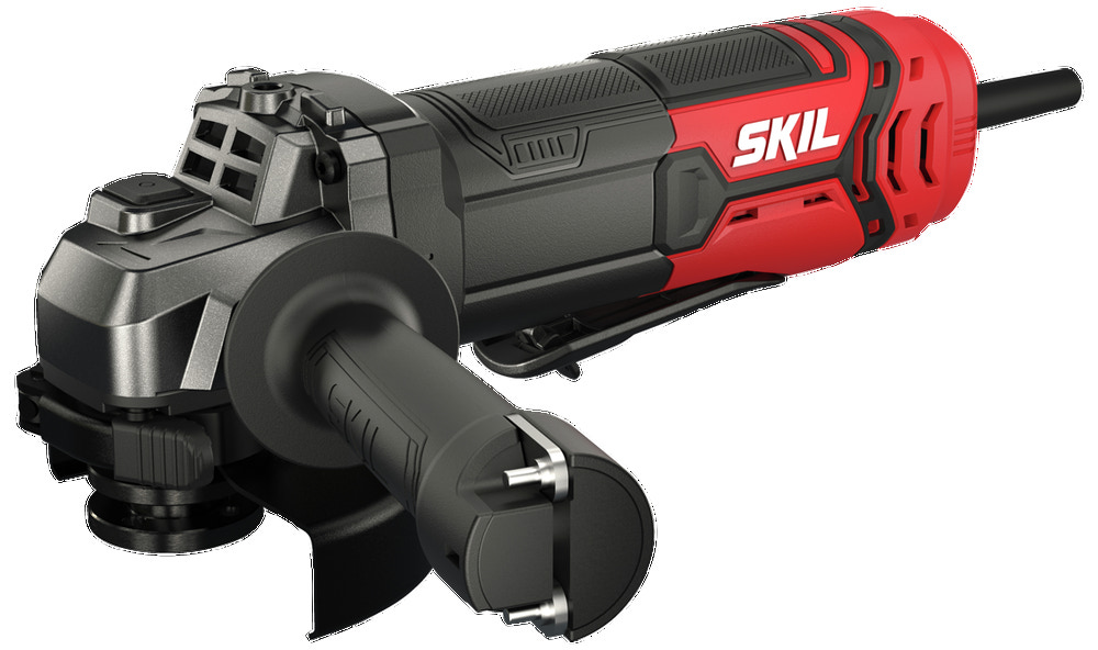 SKIL Vinkelsliber 720 W Ø125 mm