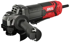 SKIL Vinkelsliber 720 W Ø125 mm