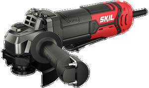 SKIL Vinkelsliber 720 W Ø125 mm