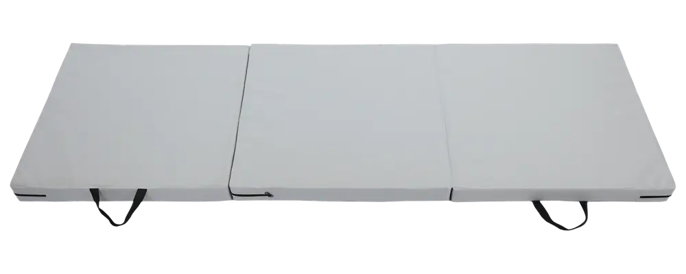 Hopfällbar madrass 190 x 60 x 7 cm