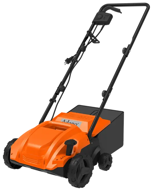 Gräsmatteluftare 1500W