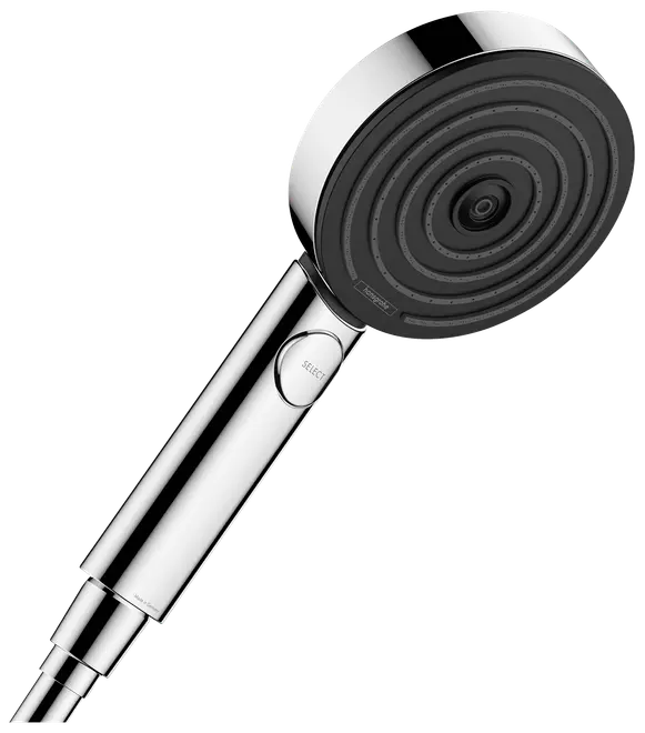 Duschmunstycke Pulsify Blend 105 3-jet Relaxation