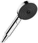 Duschmunstycke Pulsify Blend 105 3-jet Relaxation