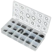 Mitsutomo Låseringe sortiment