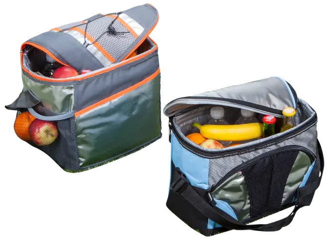 Nakano Kylväska 17 liter