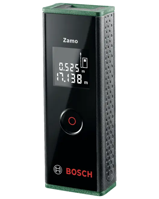 Laser afstandsmåler ZAMO