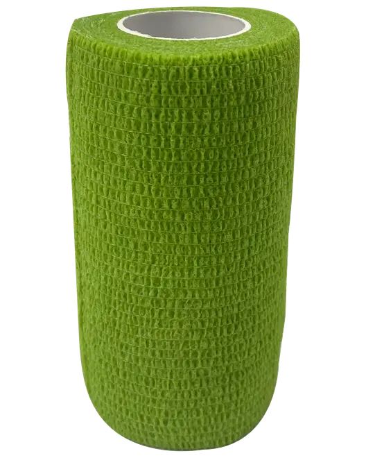 Kilberry Fitness Sportstape elastisk 10 cm x 4,5 m