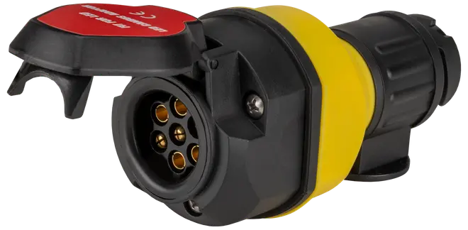 Can-bus adapter 13/7 polet