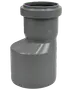 PP reduktionsrør 50 x 32 mm
