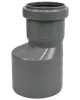 Pp-ht reduktionsrör 50x32mm