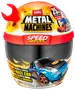 Metal Machines Speed Heroes