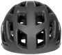 Cykelhjelm sort