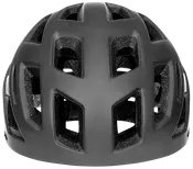 Cykelhjälm svart