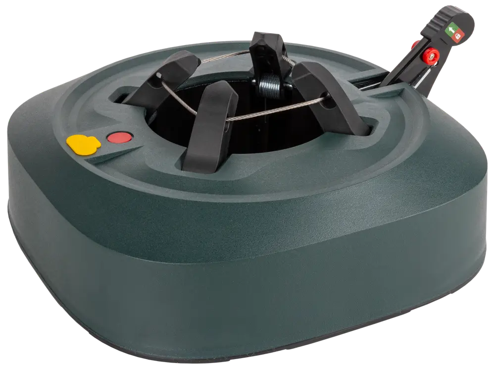 Julgransfot 35 cm