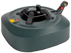 Julgransfot 35 cm