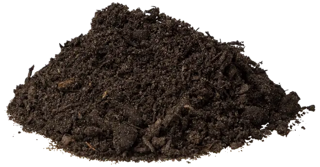 En bun mørk, næringsrig pottemuld med løs, smuldrende struktur. Velegnet til havearbejde og plantning. Indeholder organisk materiale for bedre vækst og fugtbevarelse.