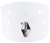 Mitsutomo Hulsav M42 kobolt Ø76 mm