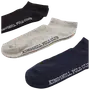 Kingshill Ankelstrumpor 3-pack