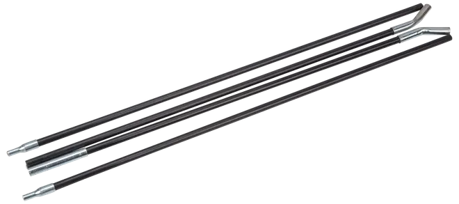 Nakano Stang til døråbning