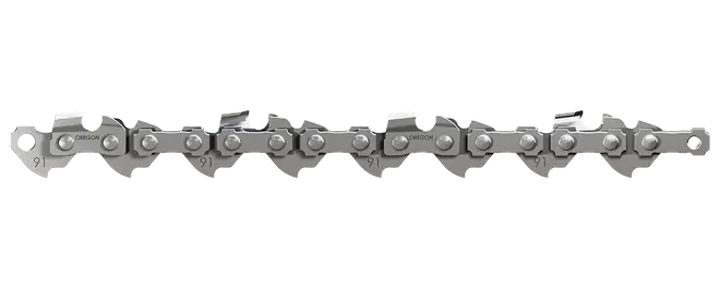 OREGON Kæde 56 led 3/8" 1,3 mm