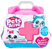 Pets Alive Puppy Rescue S3