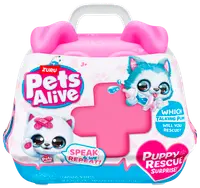 Pets Alive Puppy Rescue S3