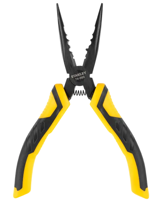 Stanley Spidstang 150 mm