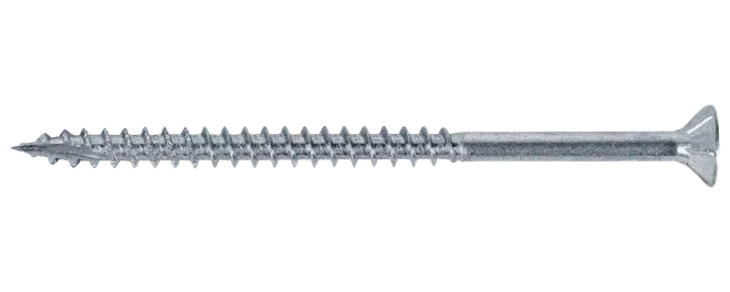 Spånskruv 5X50 mm Tx20 200 st
