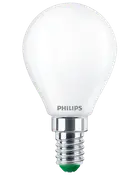 LED-klotlampa 2,3 E14 A