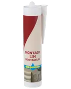 Droppen Montagelim 300 ml