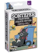 Spil - Sorteper