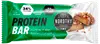 NORDTHY Proteinbar 45g - Hasselnød & Nougat