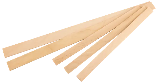 Omrörarpinnar 5-pack