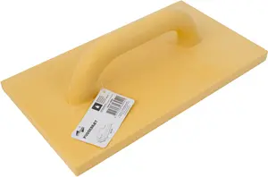 Putsbräda 180x320 mm