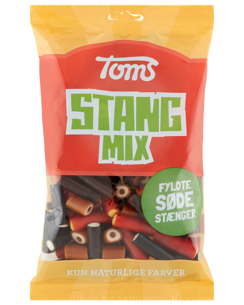 Stang Mix - 550 g