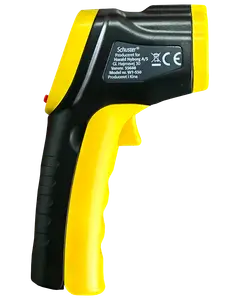 Schuster Infrarød termometer