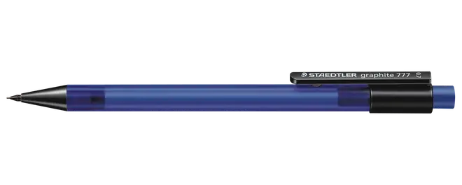 STAEDTLER GRAPHITE 777 0,7 MM
