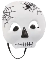 Halloweenmask - olika modeller
