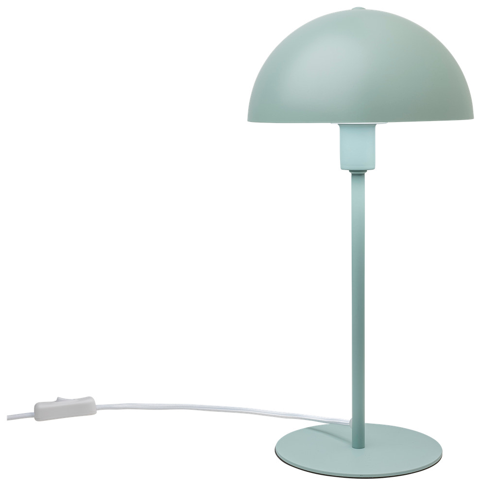 Amphion Bordlampe Antiope E14 H. 40 - grøn