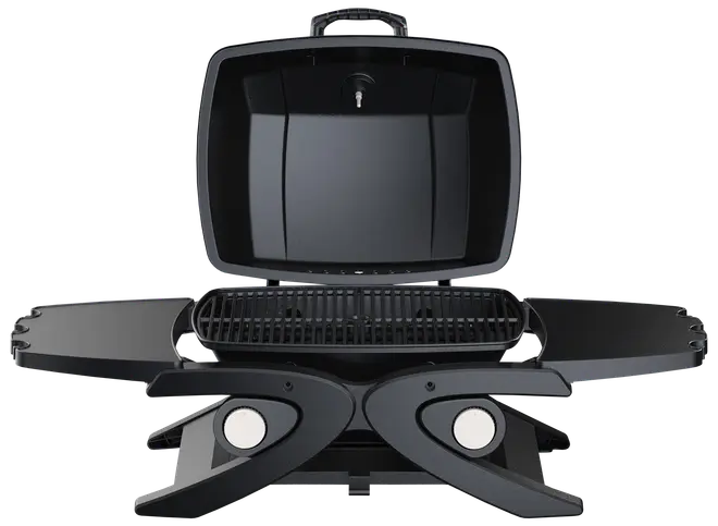 BAKERgrill Gasgrill bærbar