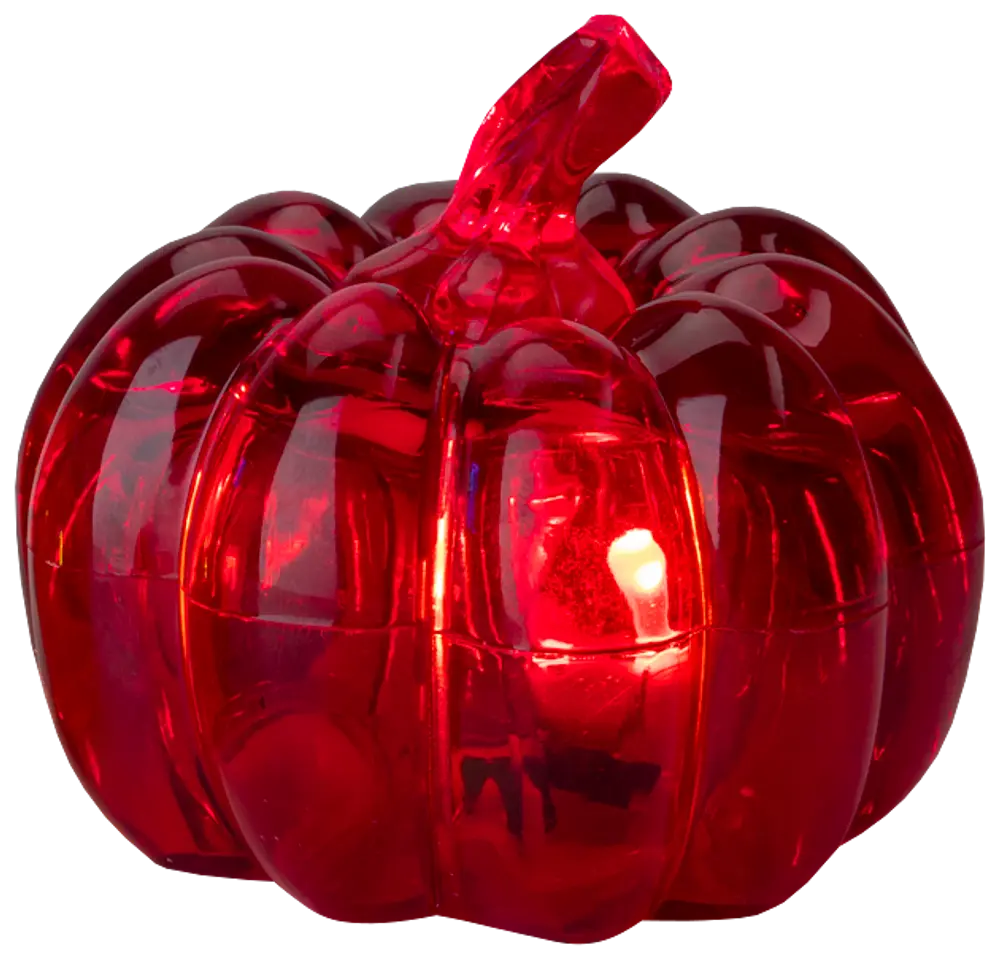 Pumpor med LED