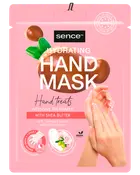 sence Håndmaske 1 par handsker - hydrating