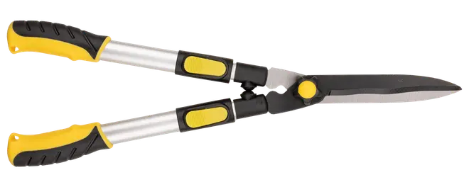 Adano häcksax teleskop