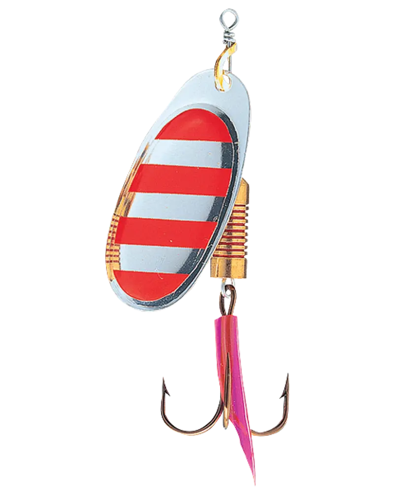 D.A.M. spinnare nr 3 6 g Stripe
