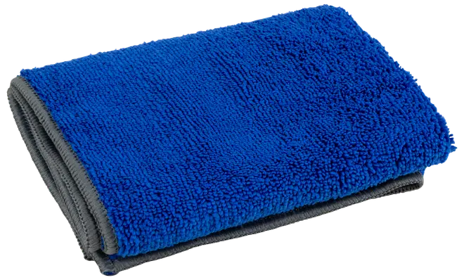 Mikrofiberduk multi 30 x 30 cm