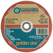 Sonnenflex skæreskive Ø230 x 1,9 mm