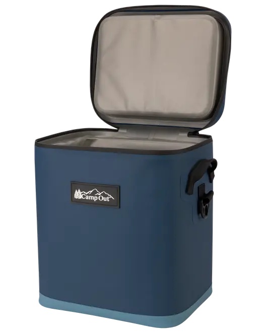 CampOut Køletaske 18L vandtæt
