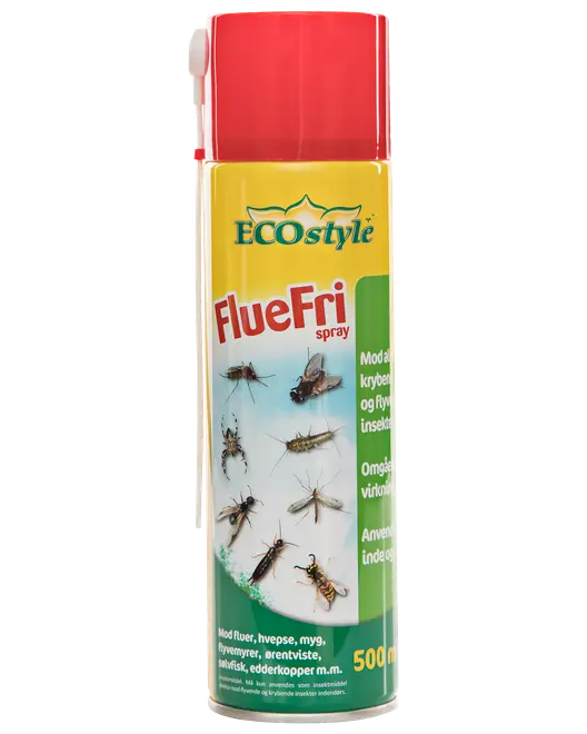 ECOstyle FlueFri Spray 500 ml