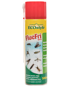 ECOstyle FlueFri Spray 500 ml