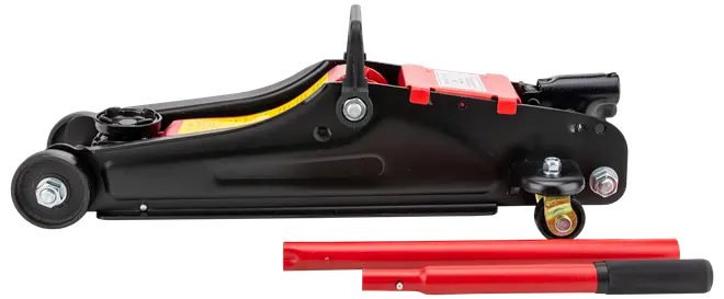 Garagedonkraft 2 ton